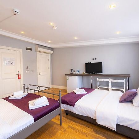 Galata Rame Hotel İstanbul Dış mekan fotoğraf