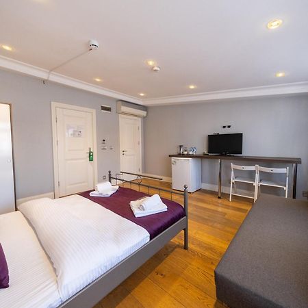 Galata Rame Hotel İstanbul Dış mekan fotoğraf