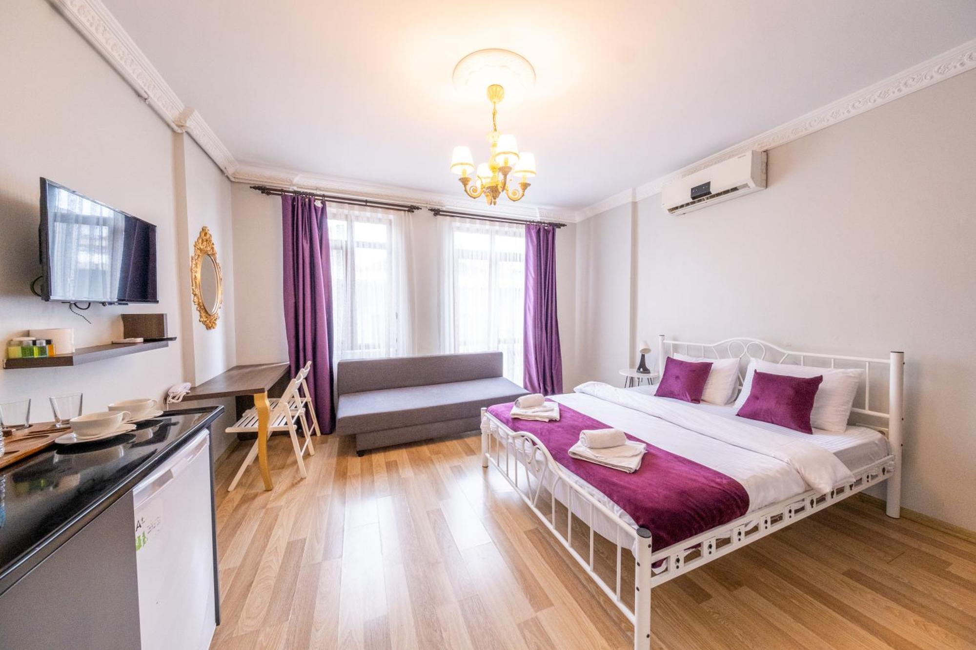 Galata Rame Hotel İstanbul Dış mekan fotoğraf