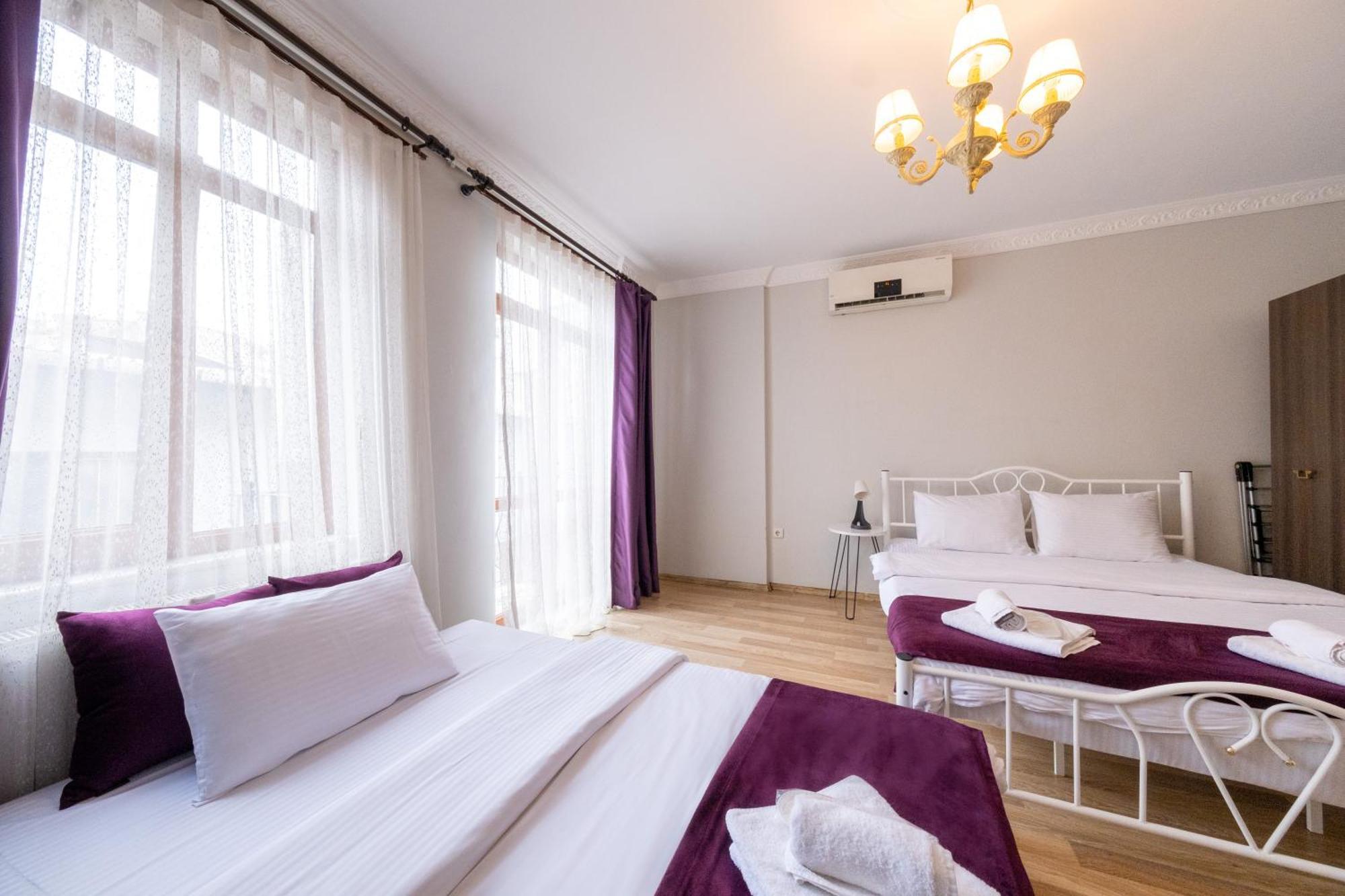 Galata Rame Hotel İstanbul Dış mekan fotoğraf