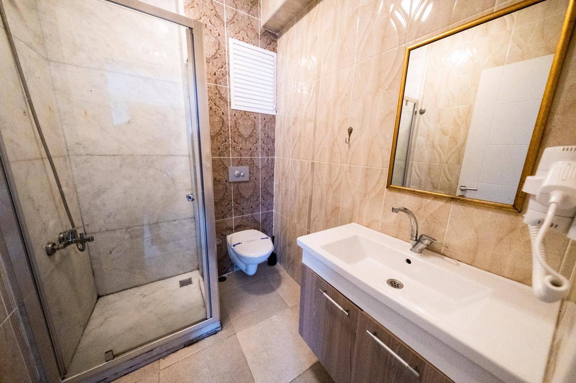 Galata Rame Hotel İstanbul Dış mekan fotoğraf