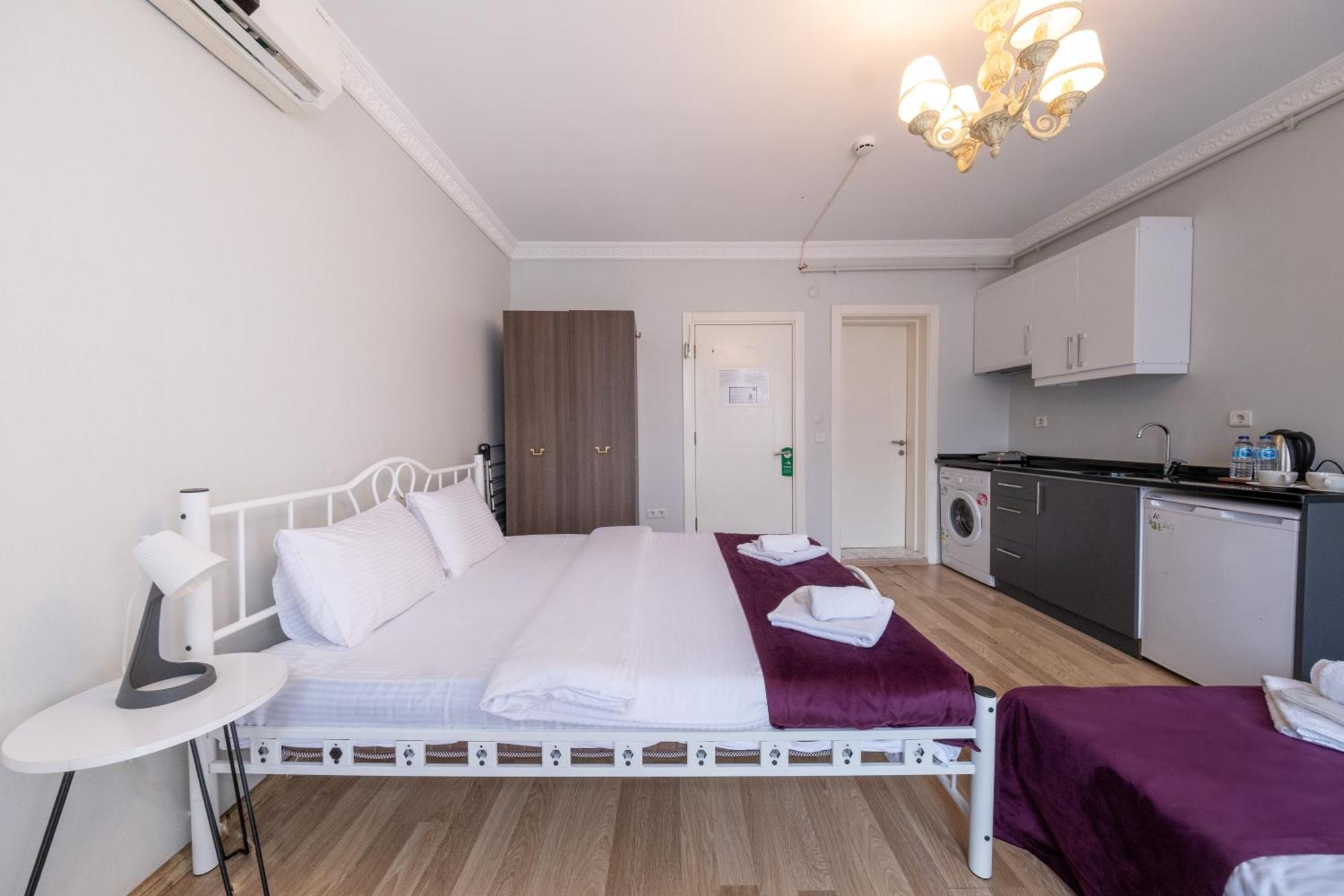 Galata Rame Hotel İstanbul Dış mekan fotoğraf