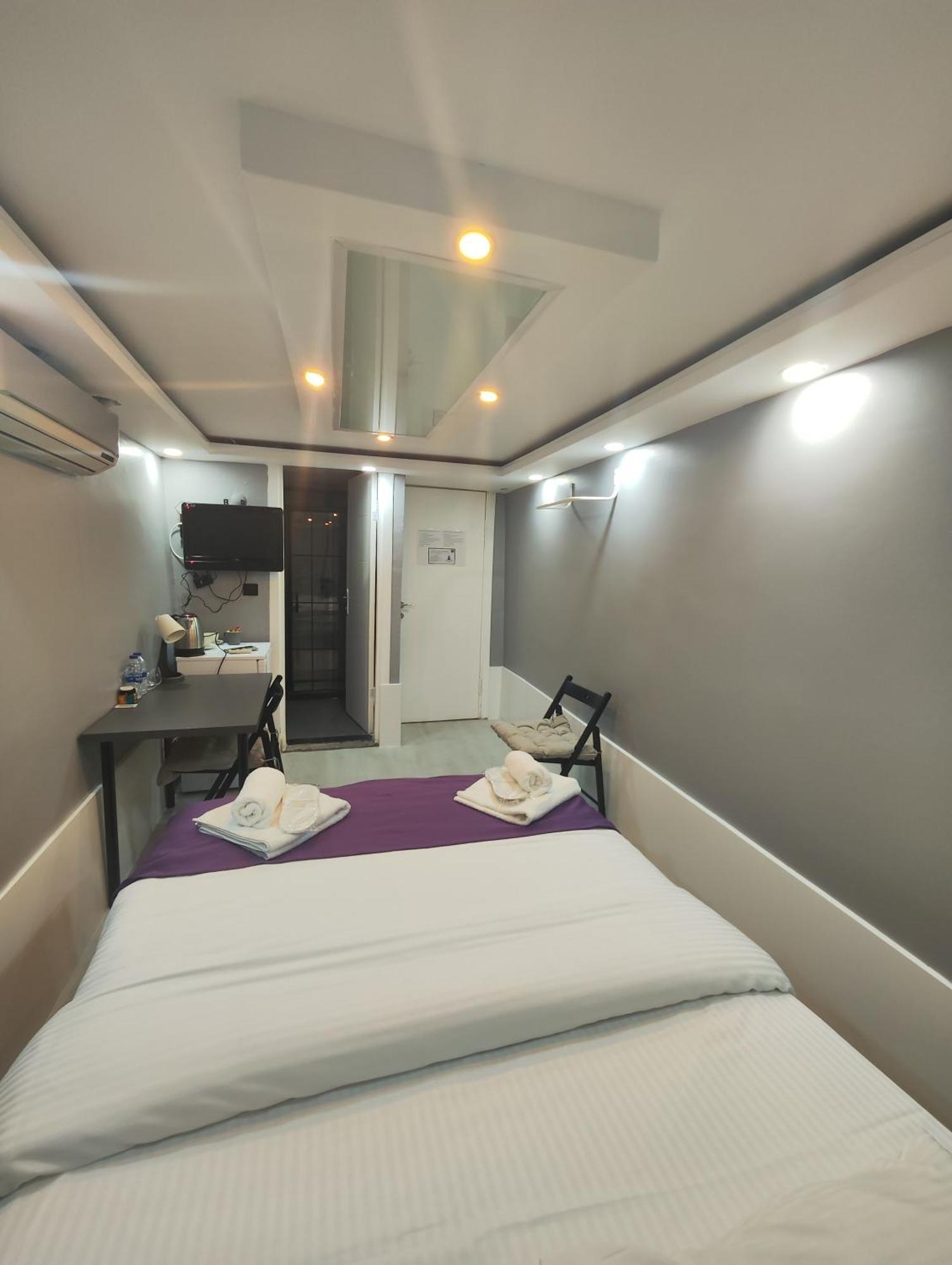 Galata Rame Hotel İstanbul Dış mekan fotoğraf