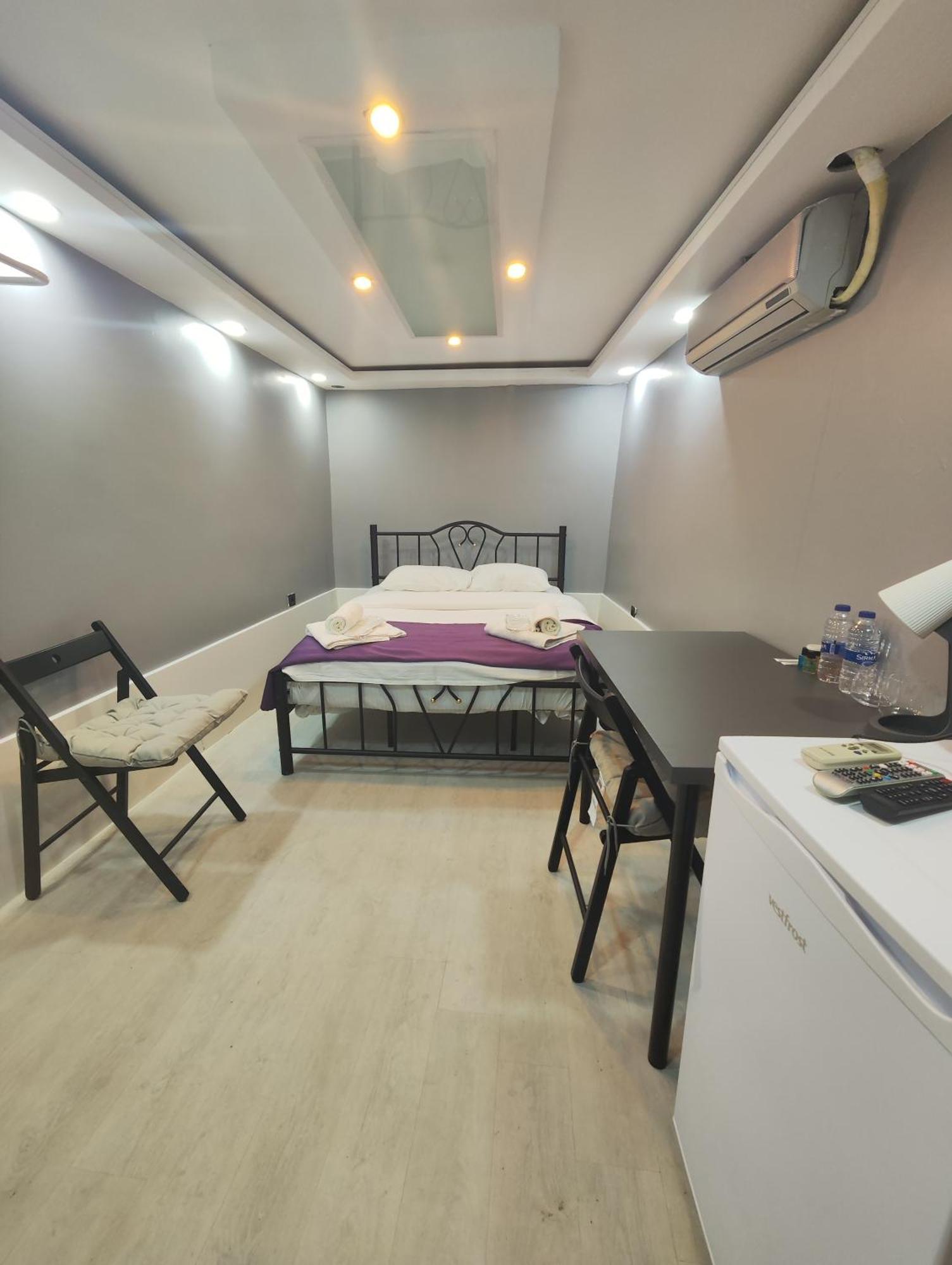 Galata Rame Hotel İstanbul Dış mekan fotoğraf