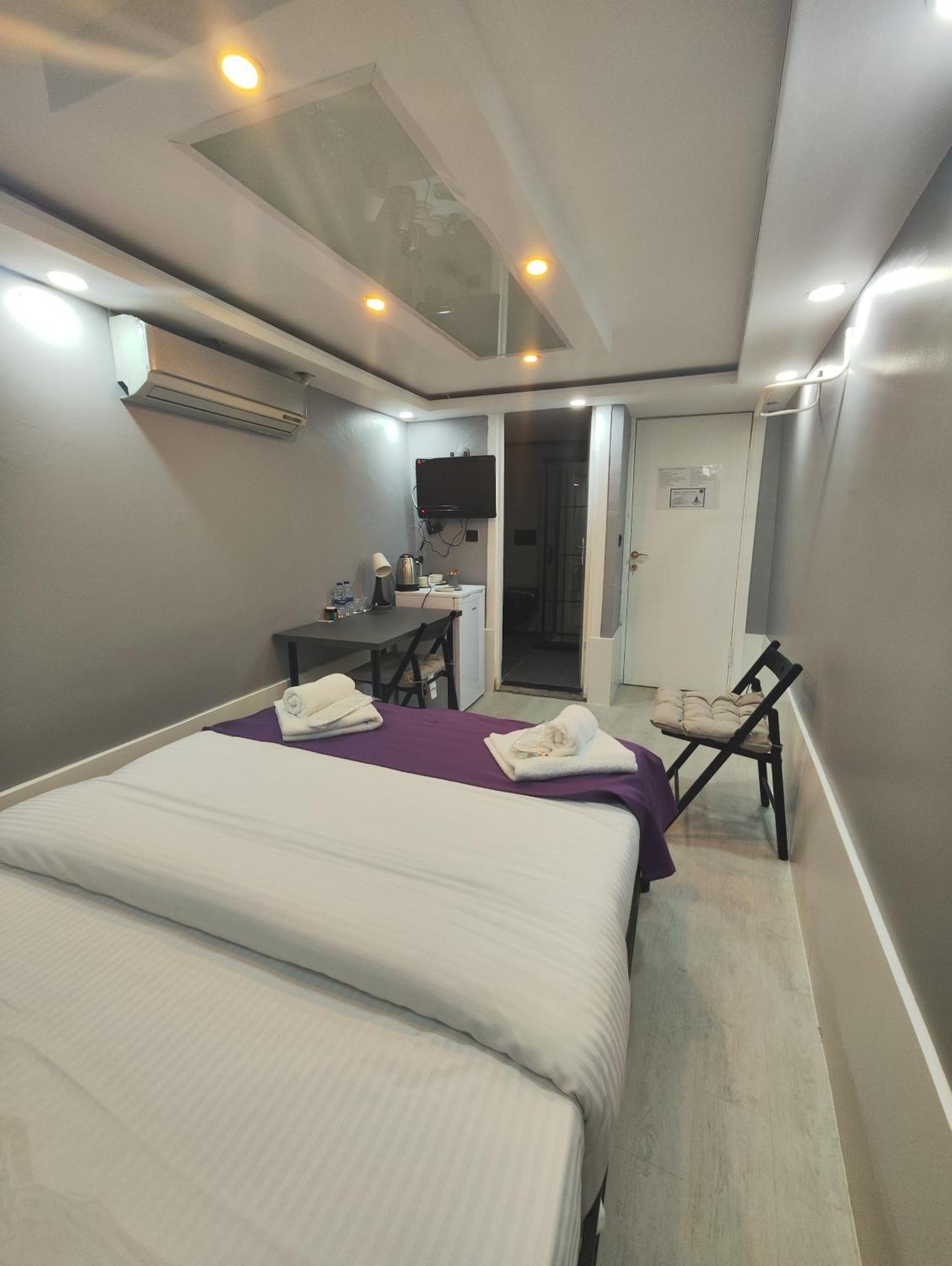 Galata Rame Hotel İstanbul Oda fotoğraf