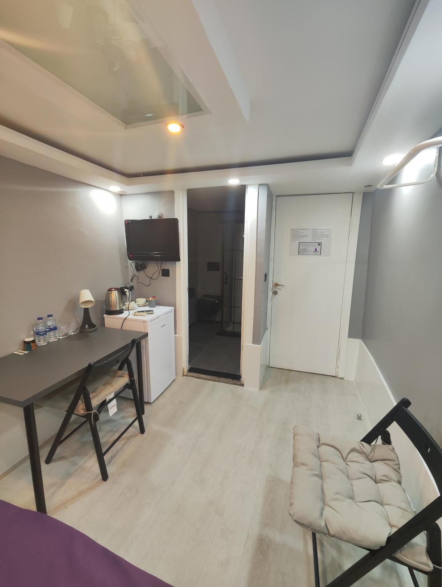 Galata Rame Hotel İstanbul Oda fotoğraf