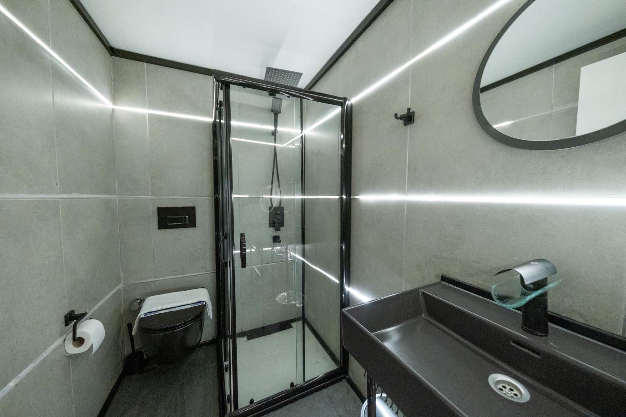 Galata Rame Hotel İstanbul Dış mekan fotoğraf