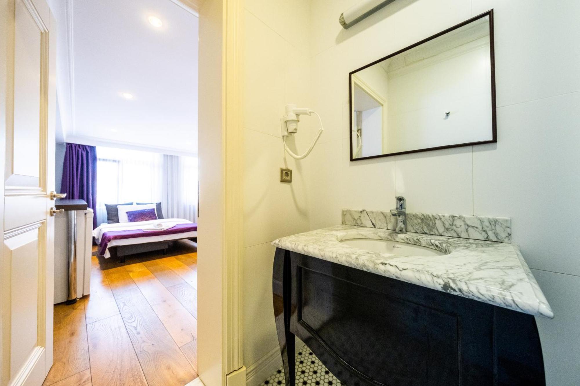 Galata Rame Hotel İstanbul Dış mekan fotoğraf