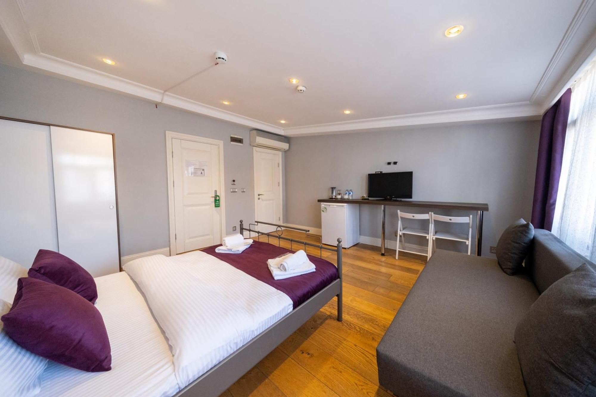 Galata Rame Hotel İstanbul Dış mekan fotoğraf