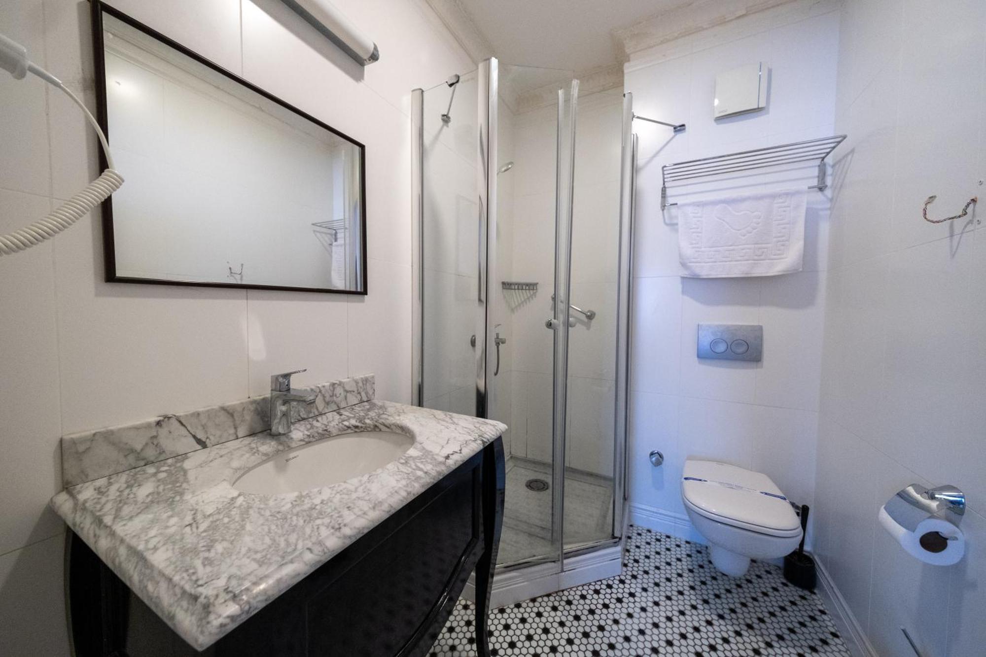 Galata Rame Hotel İstanbul Dış mekan fotoğraf