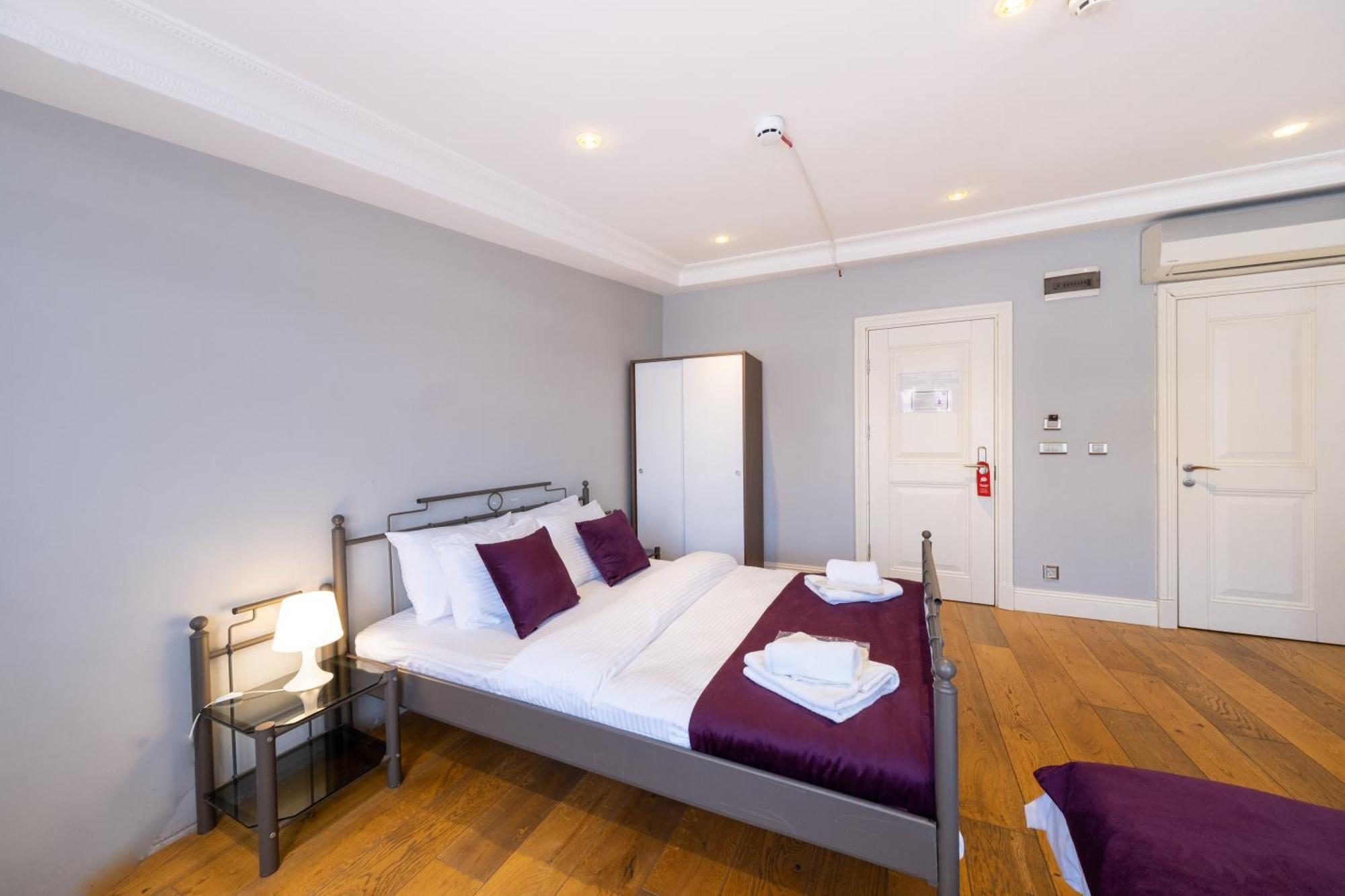 Galata Rame Hotel İstanbul Dış mekan fotoğraf
