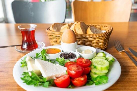 Galata Rame Hotel İstanbul Dış mekan fotoğraf