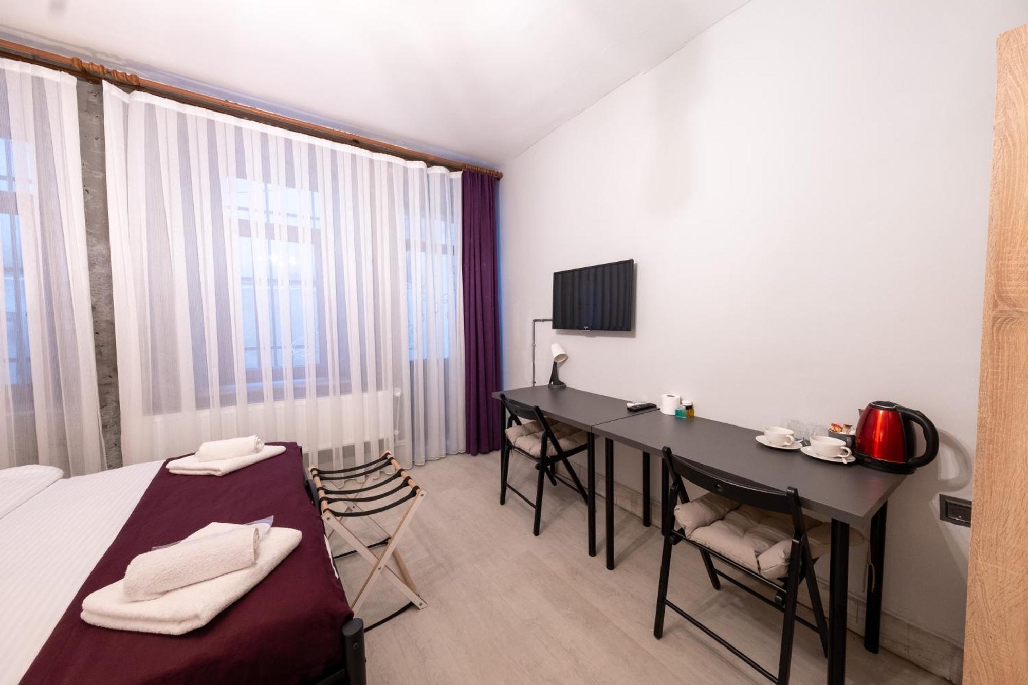 Galata Rame Hotel İstanbul Oda fotoğraf