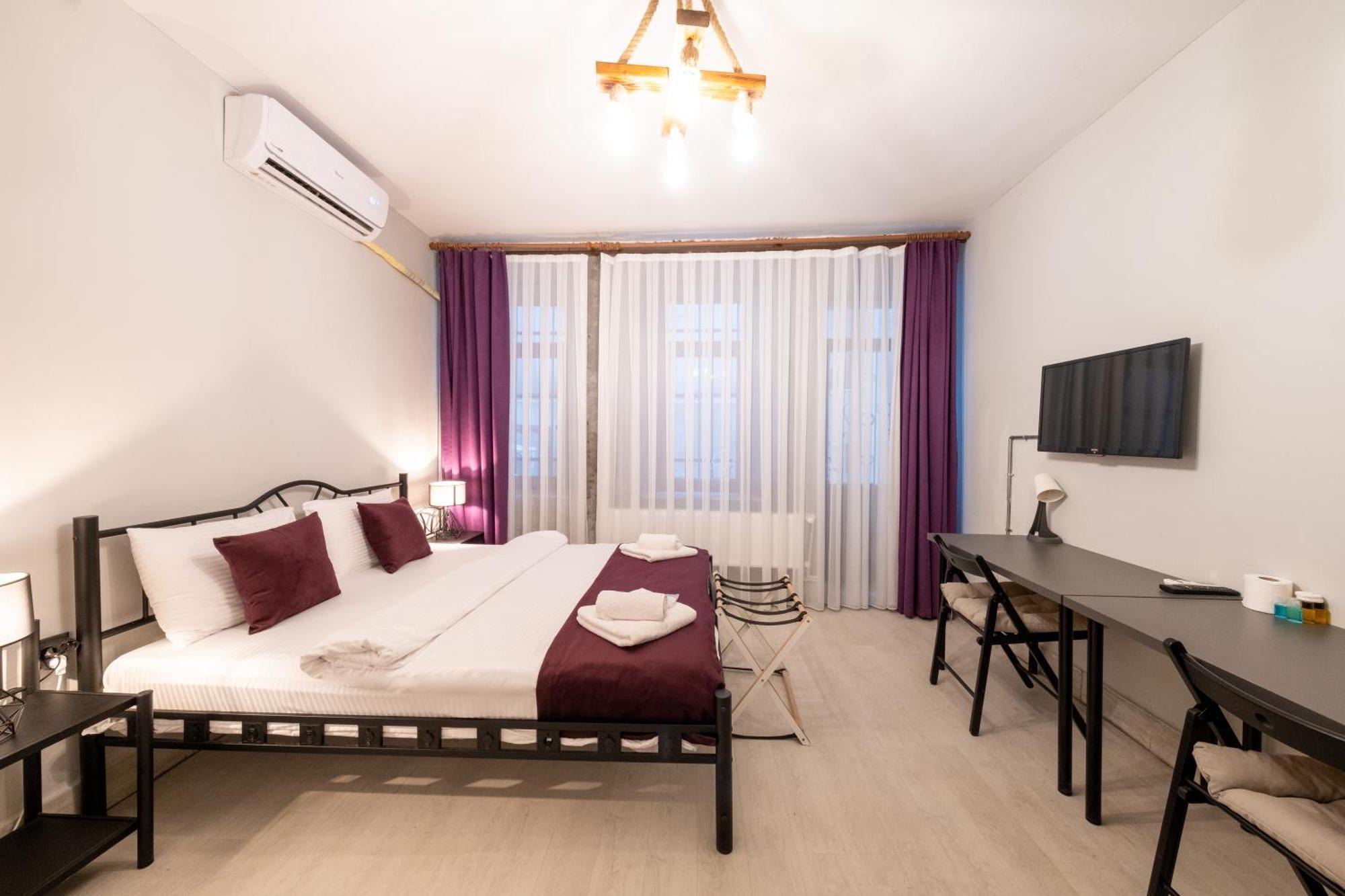 Galata Rame Hotel İstanbul Oda fotoğraf