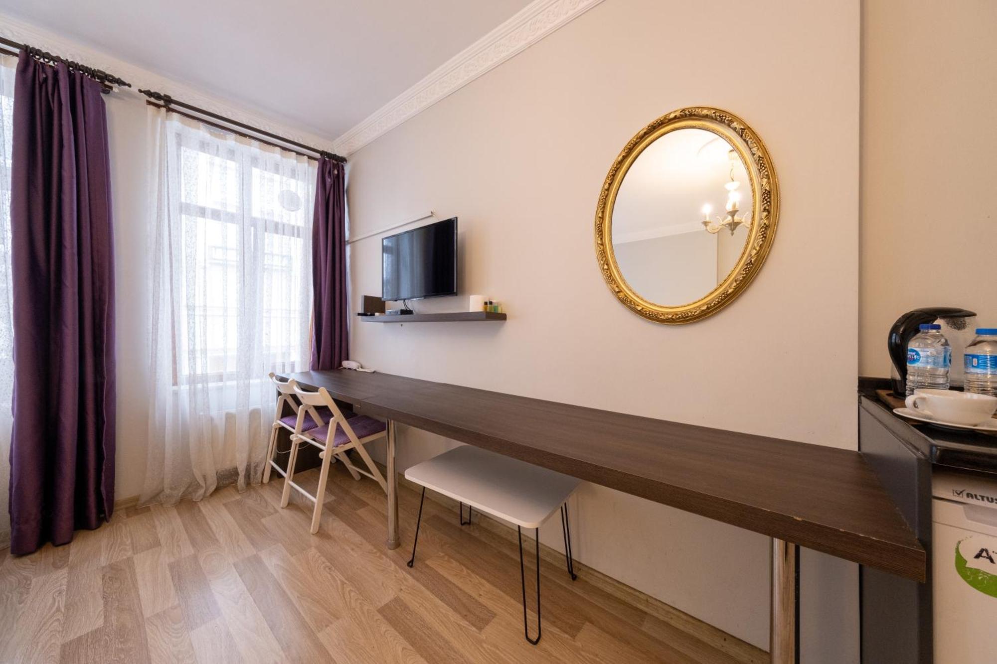 Galata Rame Hotel İstanbul Oda fotoğraf